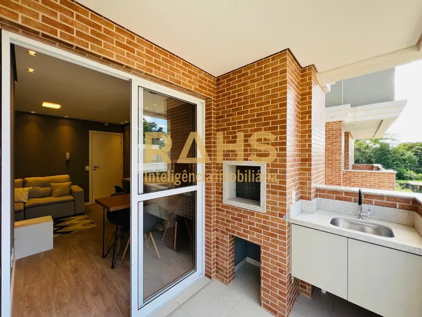 Apartamento com 2 quartos à venda, 62m2 em Costa e Silva, Joinville - SC - imagem 5 Foto 5 de Apartamento com 2 quartos à venda, 62m2 em Costa e Silva, Joinville - SC