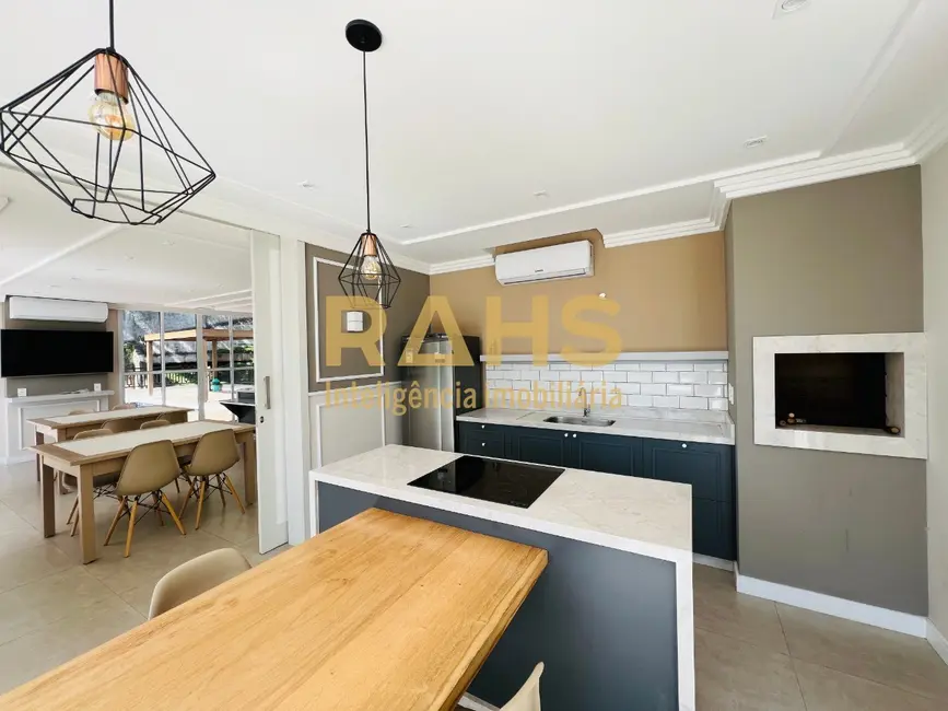 Apartamento com 2 quartos à venda, 62m2 em Costa e Silva, Joinville - SC - imagem 9 Foto 9 de Apartamento com 2 quartos à venda, 62m2 em Costa e Silva, Joinville - SC