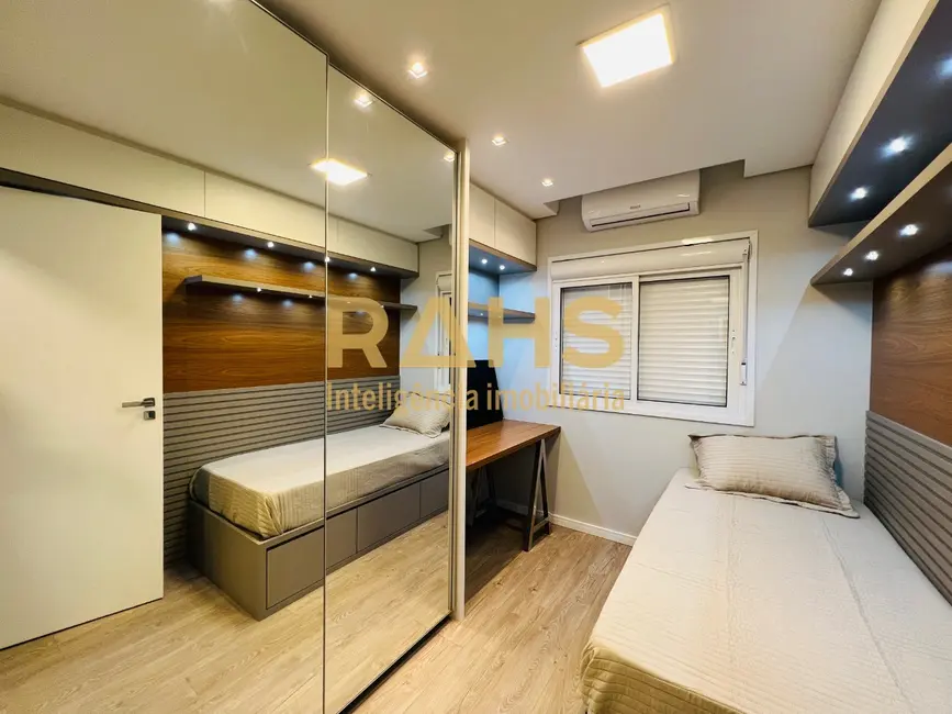 Apartamento com 2 quartos à venda, 62m2 em Costa e Silva, Joinville - SC - imagem 3 Foto 3 de Apartamento com 2 quartos à venda, 62m2 em Costa e Silva, Joinville - SC