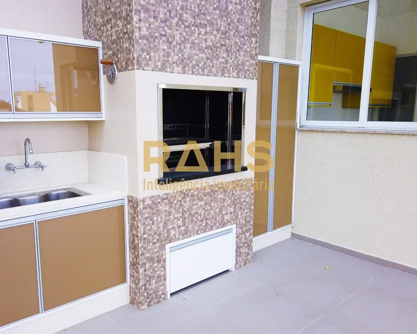 Foto 9 de Cobertura com 3 quartos à venda, 302m2 em Atiradores, Joinville - SC