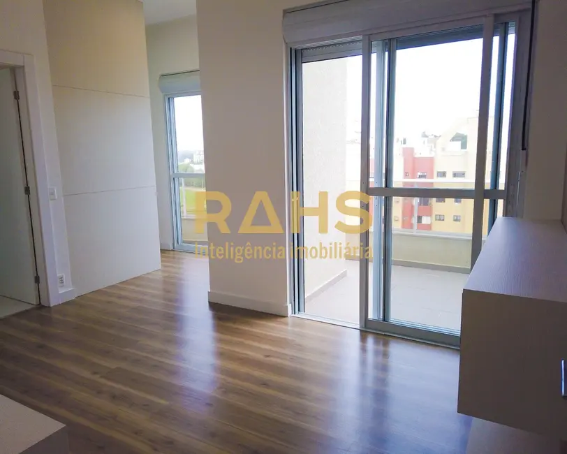 Foto 6 de Cobertura com 3 quartos à venda, 302m2 em Atiradores, Joinville - SC