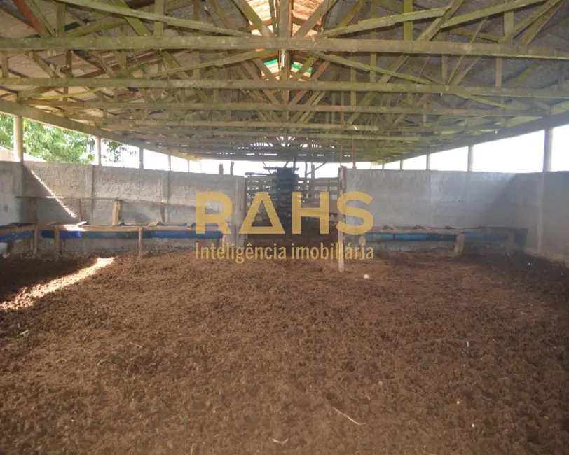 Foto 4 de Sítio / Rancho com 1 quarto à venda, 1500000m2 em Centro, Garuva - SC