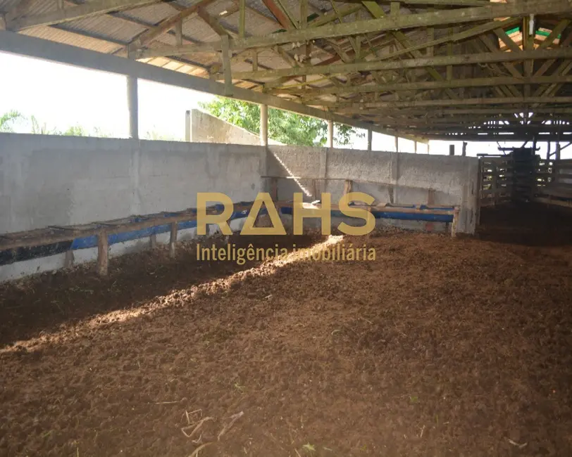 Foto 5 de Sítio / Rancho com 1 quarto à venda, 1500000m2 em Centro, Garuva - SC