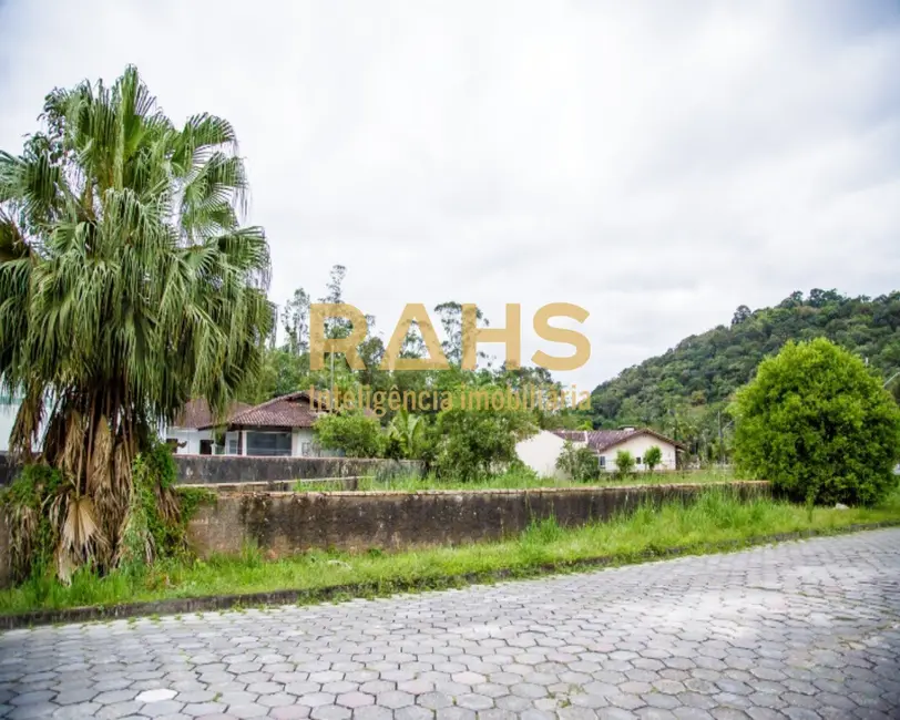 Foto 7 de Terreno / Lote à venda em Pirabeiraba (Pirabeiraba), Joinville - SC