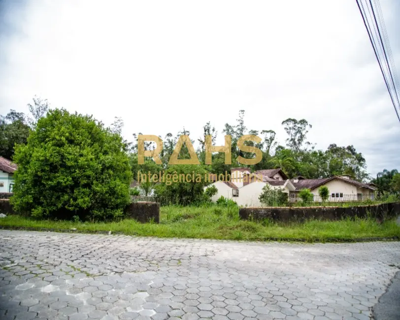 Foto 6 de Terreno / Lote à venda em Pirabeiraba (Pirabeiraba), Joinville - SC