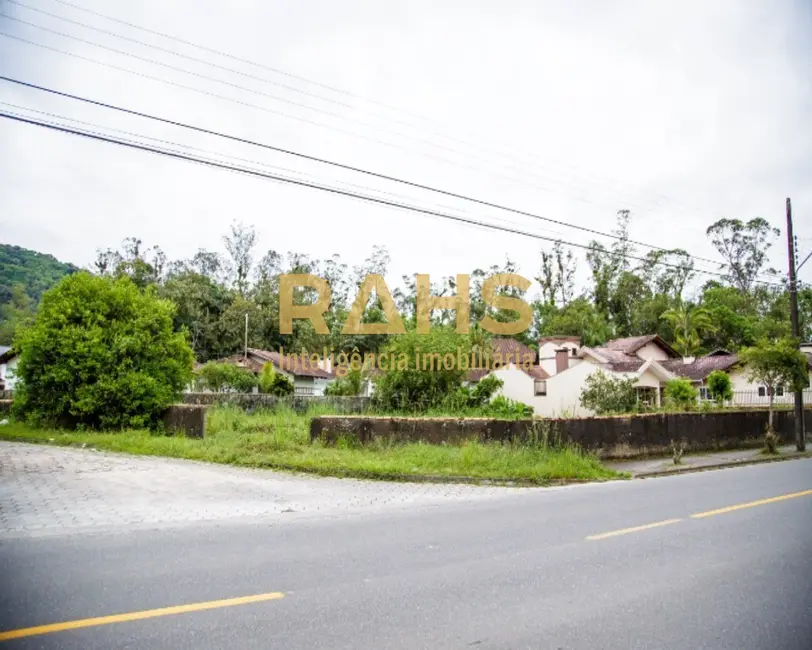 Foto 3 de Terreno / Lote à venda em Pirabeiraba (Pirabeiraba), Joinville - SC
