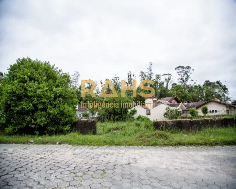 Foto 5 de Terreno / Lote à venda em Pirabeiraba (Pirabeiraba), Joinville - SC