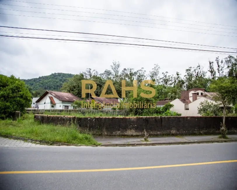 Foto 4 de Terreno / Lote à venda em Pirabeiraba (Pirabeiraba), Joinville - SC