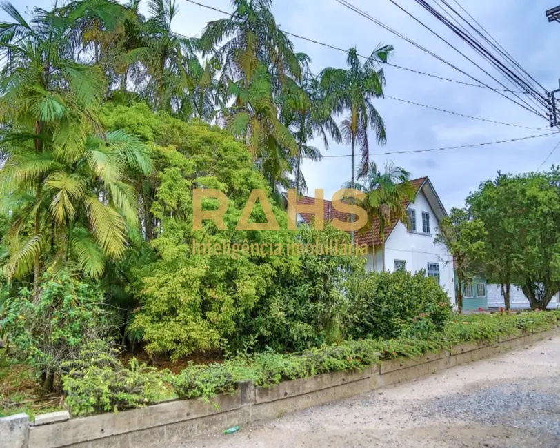 Foto 30 de Terreno / Lote à venda em Pirabeiraba (Pirabeiraba), Joinville - SC