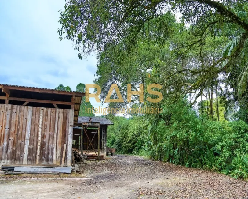 Foto 17 de Terreno / Lote à venda em Pirabeiraba (Pirabeiraba), Joinville - SC