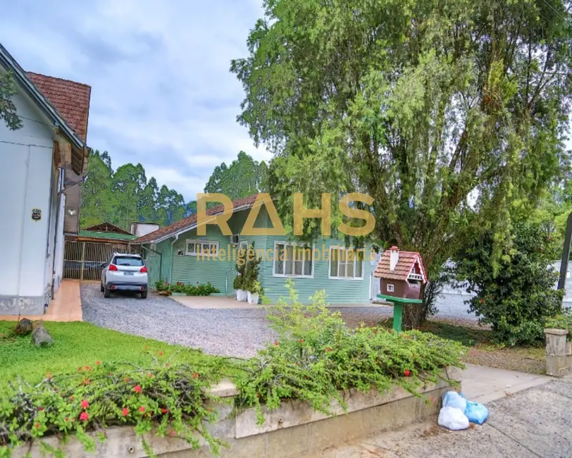 Foto 32 de Terreno / Lote à venda em Pirabeiraba (Pirabeiraba), Joinville - SC