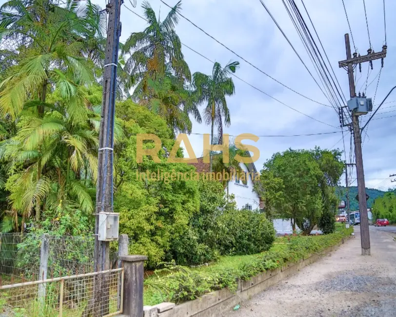 Foto 22 de Terreno / Lote à venda em Pirabeiraba (Pirabeiraba), Joinville - SC