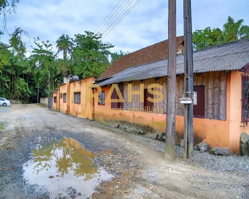 Foto 25 de Terreno / Lote à venda em Pirabeiraba (Pirabeiraba), Joinville - SC
