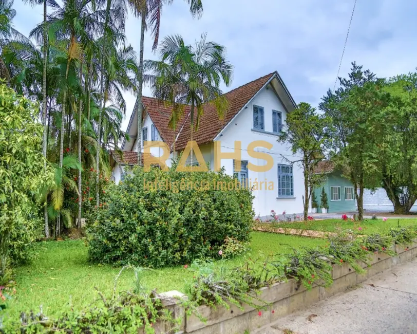 Foto 12 de Terreno / Lote à venda em Pirabeiraba (Pirabeiraba), Joinville - SC