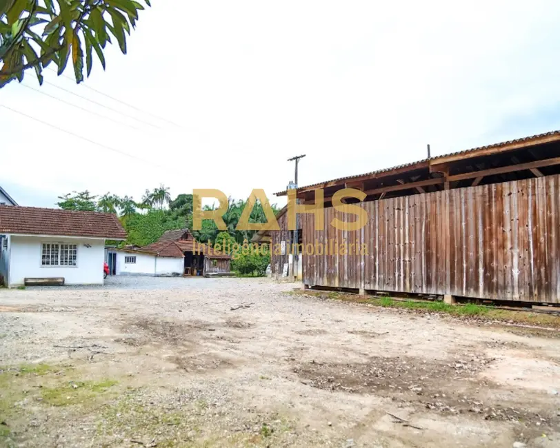 Foto 18 de Terreno / Lote à venda em Pirabeiraba (Pirabeiraba), Joinville - SC