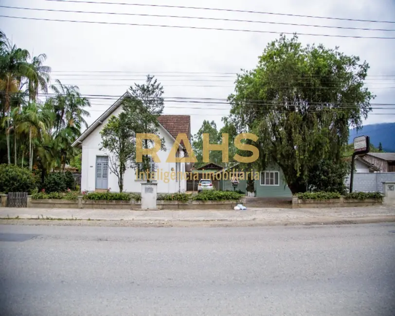 Foto 23 de Terreno / Lote à venda em Pirabeiraba (Pirabeiraba), Joinville - SC