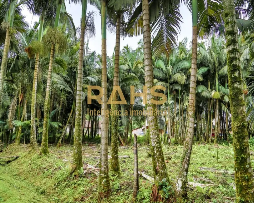 Foto 24 de Terreno / Lote à venda em Pirabeiraba (Pirabeiraba), Joinville - SC