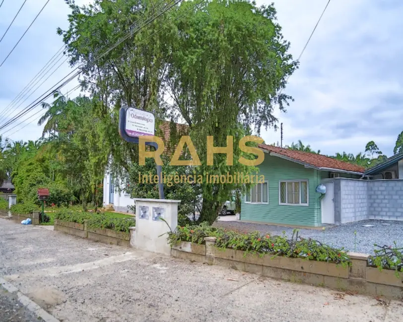 Foto 31 de Terreno / Lote à venda em Pirabeiraba (Pirabeiraba), Joinville - SC