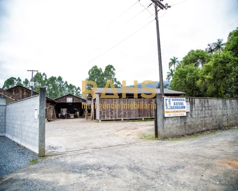 Foto 5 de Terreno / Lote à venda em Pirabeiraba (Pirabeiraba), Joinville - SC