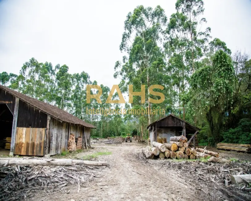 Foto 10 de Terreno / Lote à venda em Pirabeiraba (Pirabeiraba), Joinville - SC