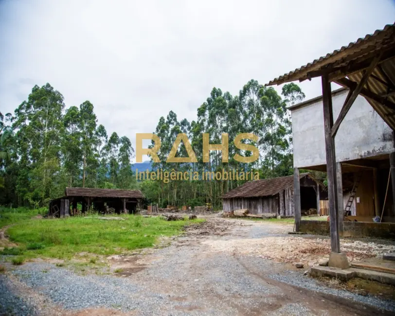 Foto 14 de Terreno / Lote à venda em Pirabeiraba (Pirabeiraba), Joinville - SC