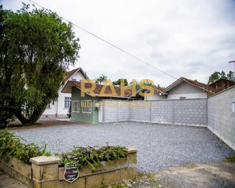 Foto 7 de Terreno / Lote à venda em Pirabeiraba (Pirabeiraba), Joinville - SC