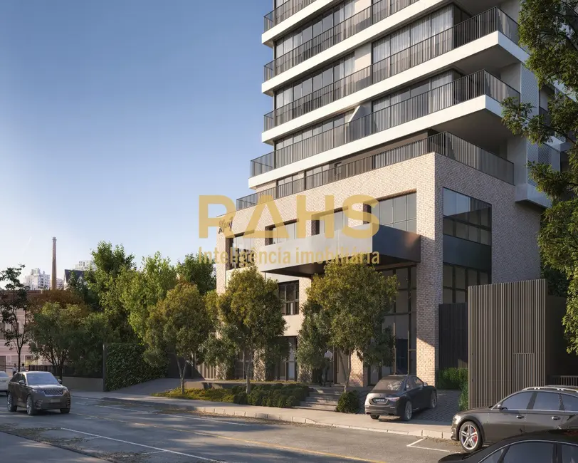 Apartamento com 4 quartos à venda, 176m2 em Centro, Joinville - SC - imagem 5 Foto 5 de Apartamento com 4 quartos à venda, 176m2 em Centro, Joinville - SC