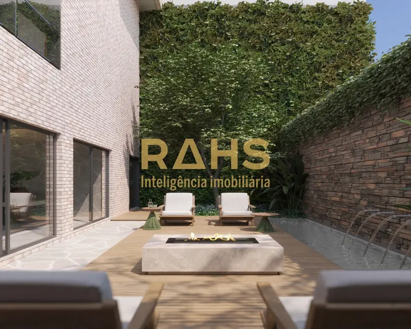 Apartamento com 4 quartos à venda, 176m2 em Centro, Joinville - SC - imagem 8 Foto 8 de Apartamento com 4 quartos à venda, 176m2 em Centro, Joinville - SC