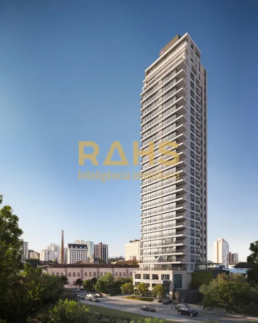 Apartamento com 4 quartos à venda, 176m2 em Centro, Joinville - SC - imagem 3 Foto 3 de Apartamento com 4 quartos à venda, 176m2 em Centro, Joinville - SC