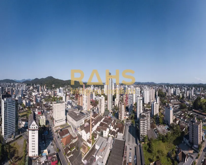 Apartamento com 4 quartos à venda, 176m2 em Centro, Joinville - SC - imagem 6 Foto 6 de Apartamento com 4 quartos à venda, 176m2 em Centro, Joinville - SC