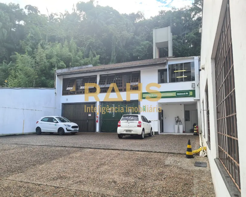 Sala Comercial à venda em América, Joinville - SC - imagem 11 Foto 11 de Sala Comercial à venda em América, Joinville - SC