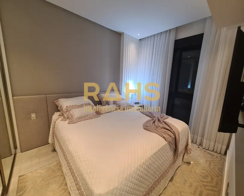 Foto 5 de Apartamento com 3 quartos à venda, 122m2 em Atiradores, Joinville - SC