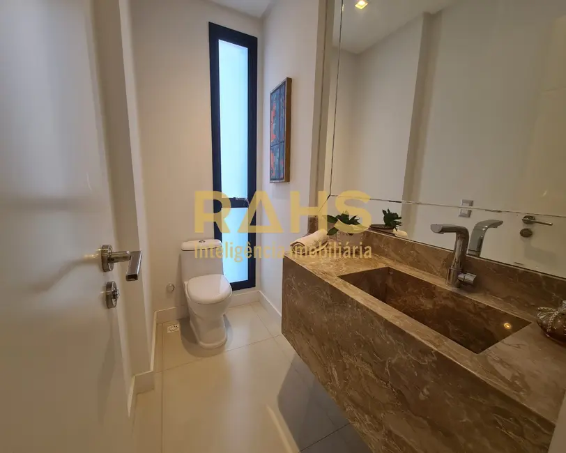 Foto 3 de Apartamento com 3 quartos à venda, 122m2 em Atiradores, Joinville - SC