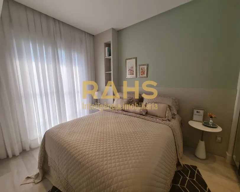 Foto 7 de Apartamento com 3 quartos à venda, 122m2 em Atiradores, Joinville - SC
