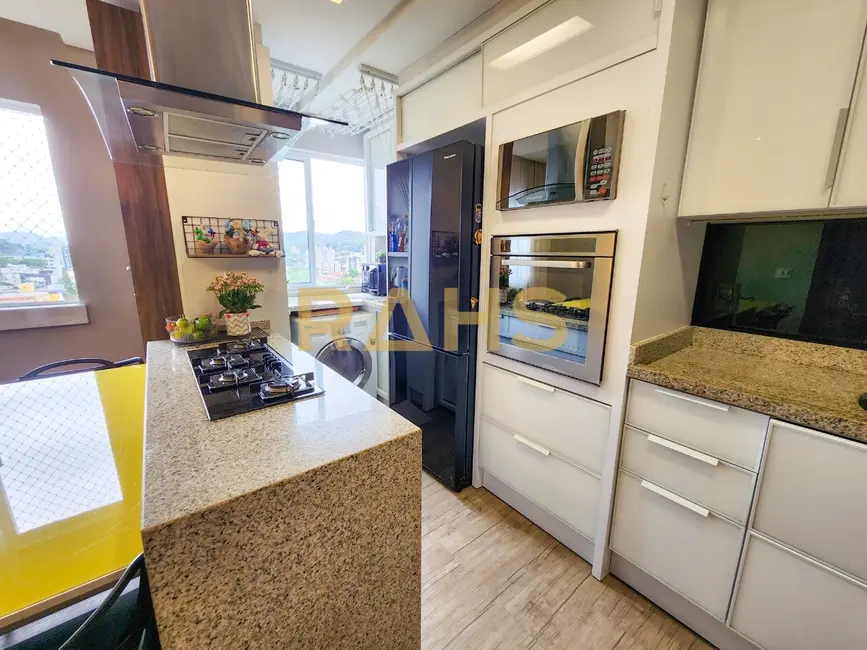 Apartamento com 3 quartos à venda, 73m2 em Costa e Silva, Joinville - SC - imagem 5 Foto 5 de Apartamento com 3 quartos à venda, 73m2 em Costa e Silva, Joinville - SC