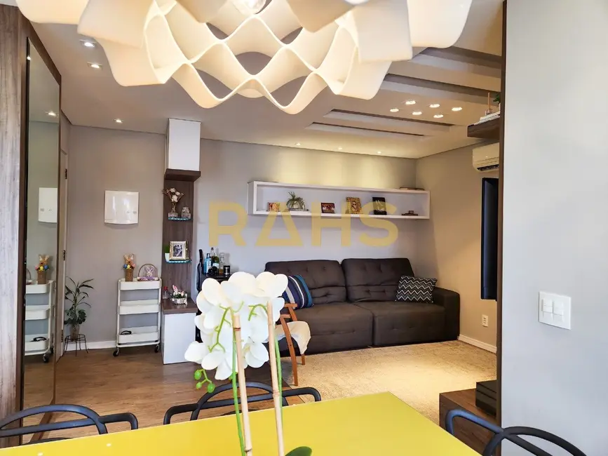 Apartamento com 3 quartos à venda, 73m2 em Costa e Silva, Joinville - SC - imagem 7 Foto 7 de Apartamento com 3 quartos à venda, 73m2 em Costa e Silva, Joinville - SC