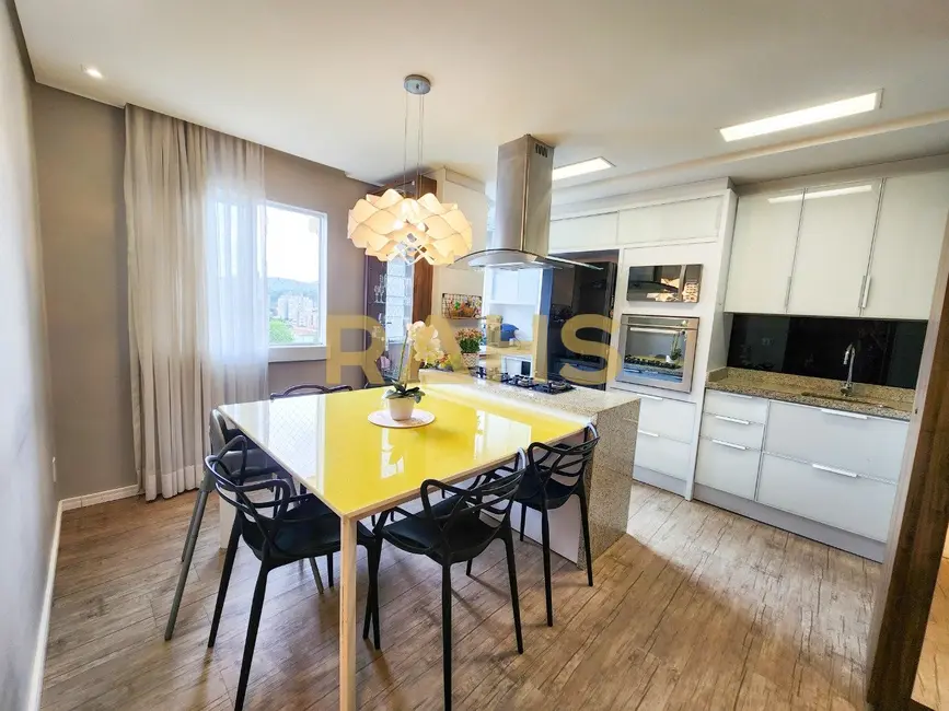 Apartamento com 3 quartos à venda, 73m2 em Costa e Silva, Joinville - SC - imagem 4 Foto 4 de Apartamento com 3 quartos à venda, 73m2 em Costa e Silva, Joinville - SC