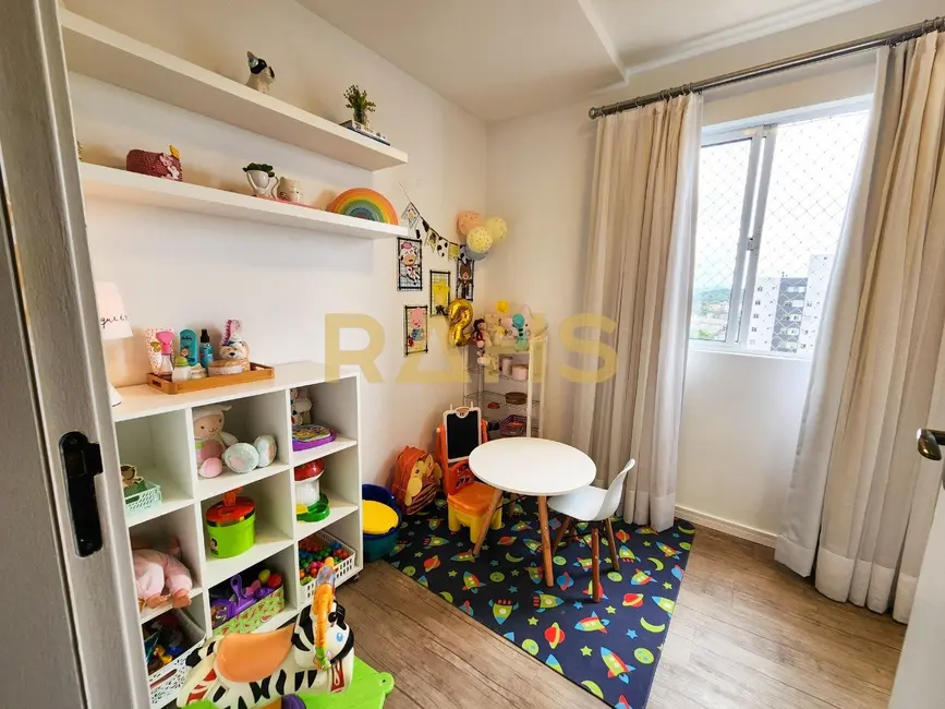 Apartamento com 3 quartos à venda, 73m2 em Costa e Silva, Joinville - SC - imagem 9 Foto 9 de Apartamento com 3 quartos à venda, 73m2 em Costa e Silva, Joinville - SC