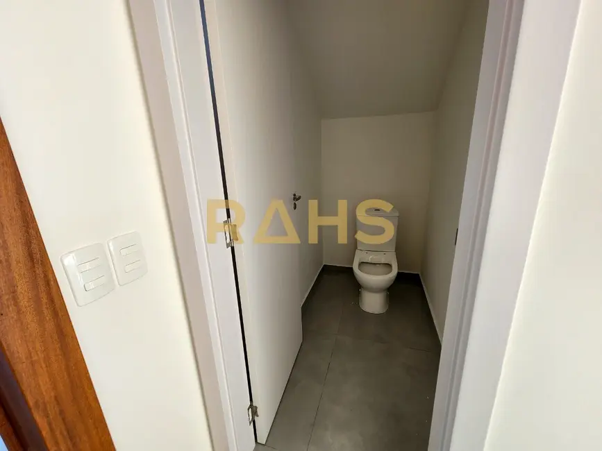 Foto 4 de Casa com 3 quartos à venda, 131m2 em Saguaçu, Joinville - SC