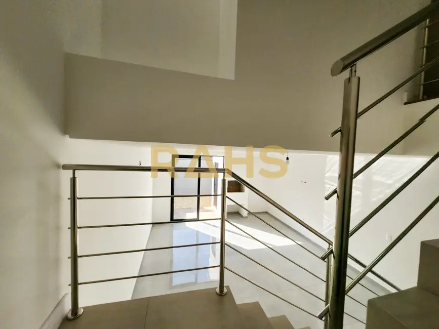 Foto 7 de Casa com 3 quartos à venda, 131m2 em Saguaçu, Joinville - SC