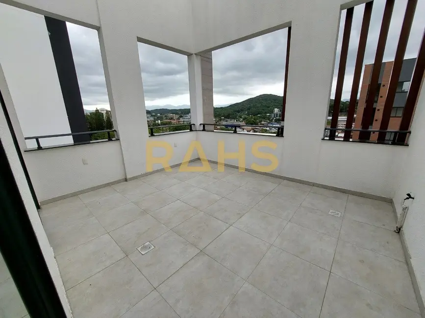 Foto 5 de Cobertura com 3 quartos à venda, 136m2 em Anita Garibaldi, Joinville - SC