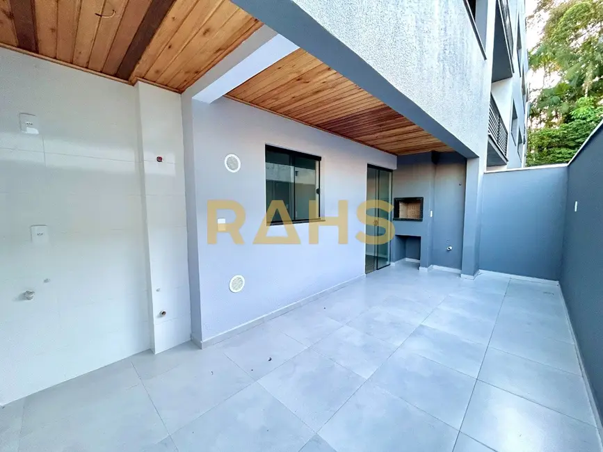 Foto 5 de Apartamento com 2 quartos à venda, 63m2 em Costa e Silva, Joinville - SC