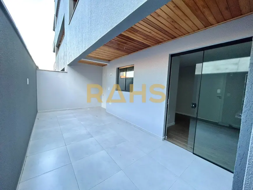 Foto 7 de Apartamento com 2 quartos à venda, 63m2 em Costa e Silva, Joinville - SC