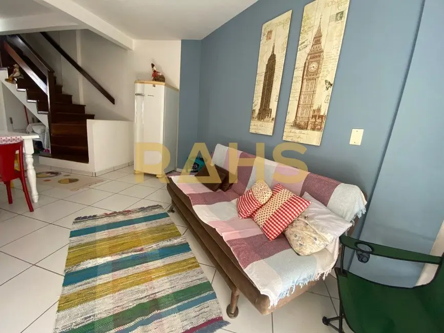 Casa de Condomínio com 3 quartos à venda, 89m2 em Barra Velha - SC - imagem 8 Foto 8 de Casa de Condomínio com 3 quartos à venda, 89m2 em Barra Velha - SC