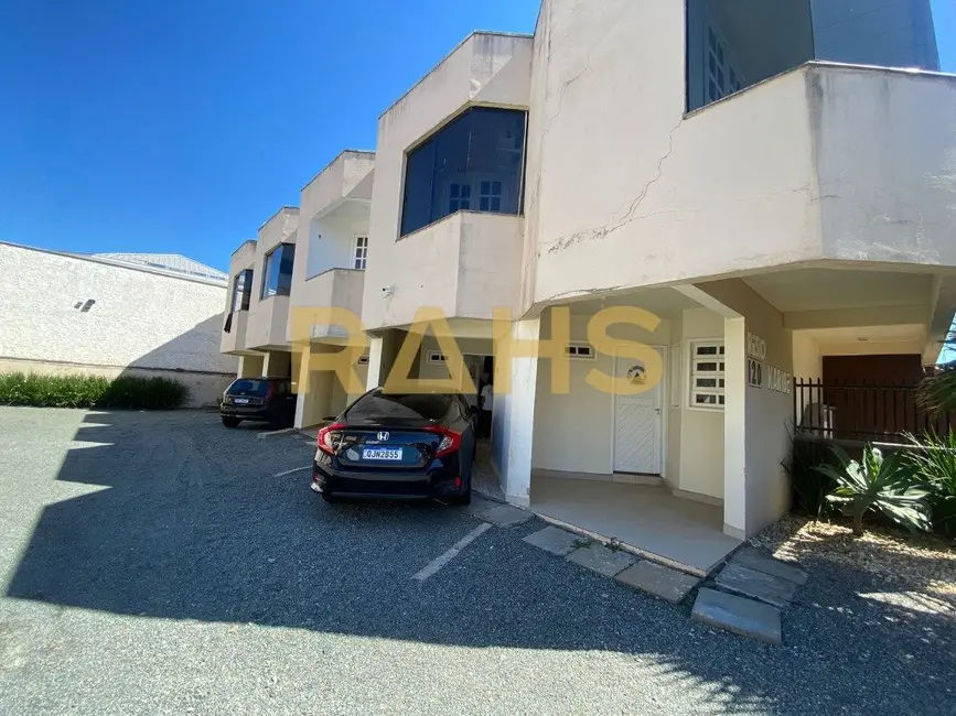 Foto 2 de Casa de Condomínio com 3 quartos à venda, 89m2 em Barra Velha - SC