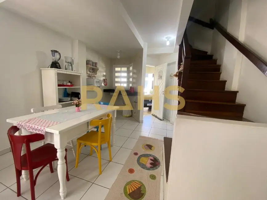 Casa de Condomínio com 3 quartos à venda, 89m2 em Barra Velha - SC - imagem 5 Foto 5 de Casa de Condomínio com 3 quartos à venda, 89m2 em Barra Velha - SC