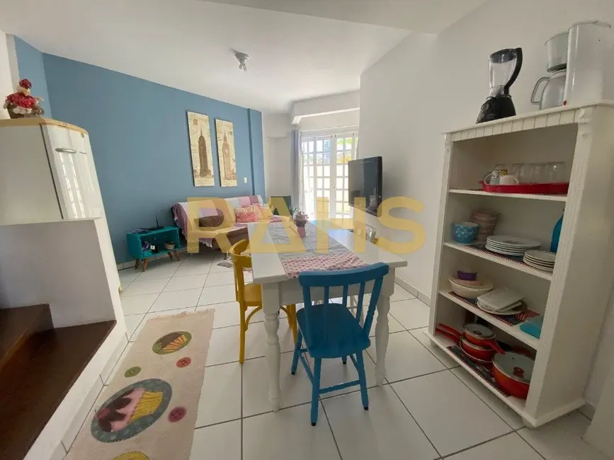 Casa de Condomínio com 3 quartos à venda, 89m2 em Barra Velha - SC - imagem 4 Foto 4 de Casa de Condomínio com 3 quartos à venda, 89m2 em Barra Velha - SC