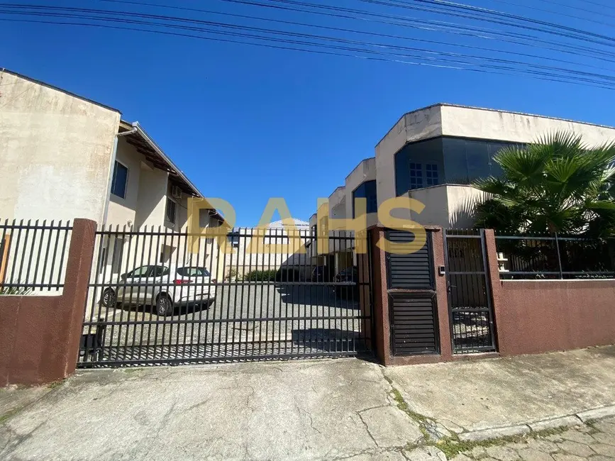 Foto 1 de Casa de Condomínio com 3 quartos à venda, 89m2 em Barra Velha - SC