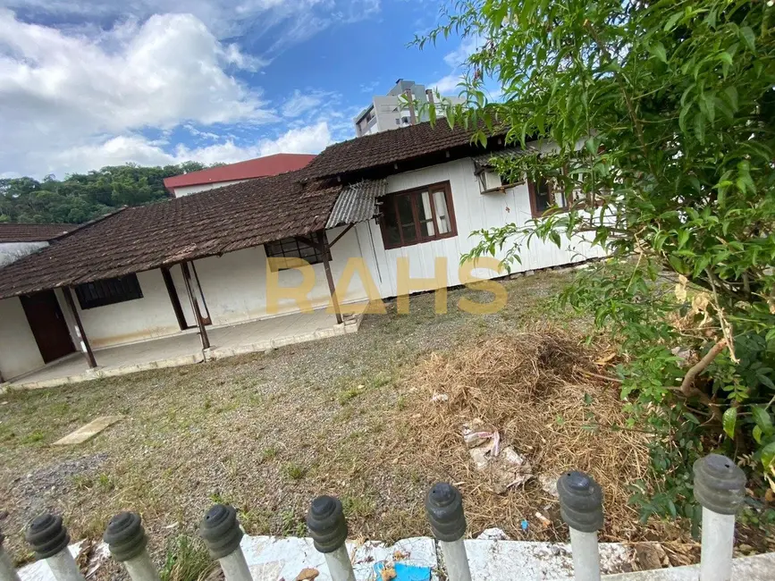 Foto 10 de Terreno / Lote à venda em Santo Antônio, Joinville - SC