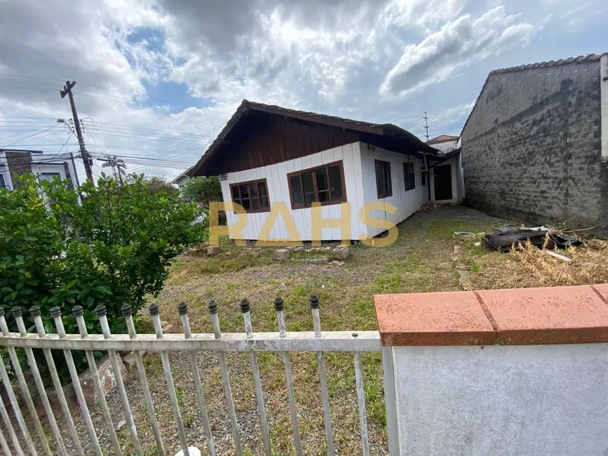 Foto 5 de Terreno / Lote à venda em Santo Antônio, Joinville - SC